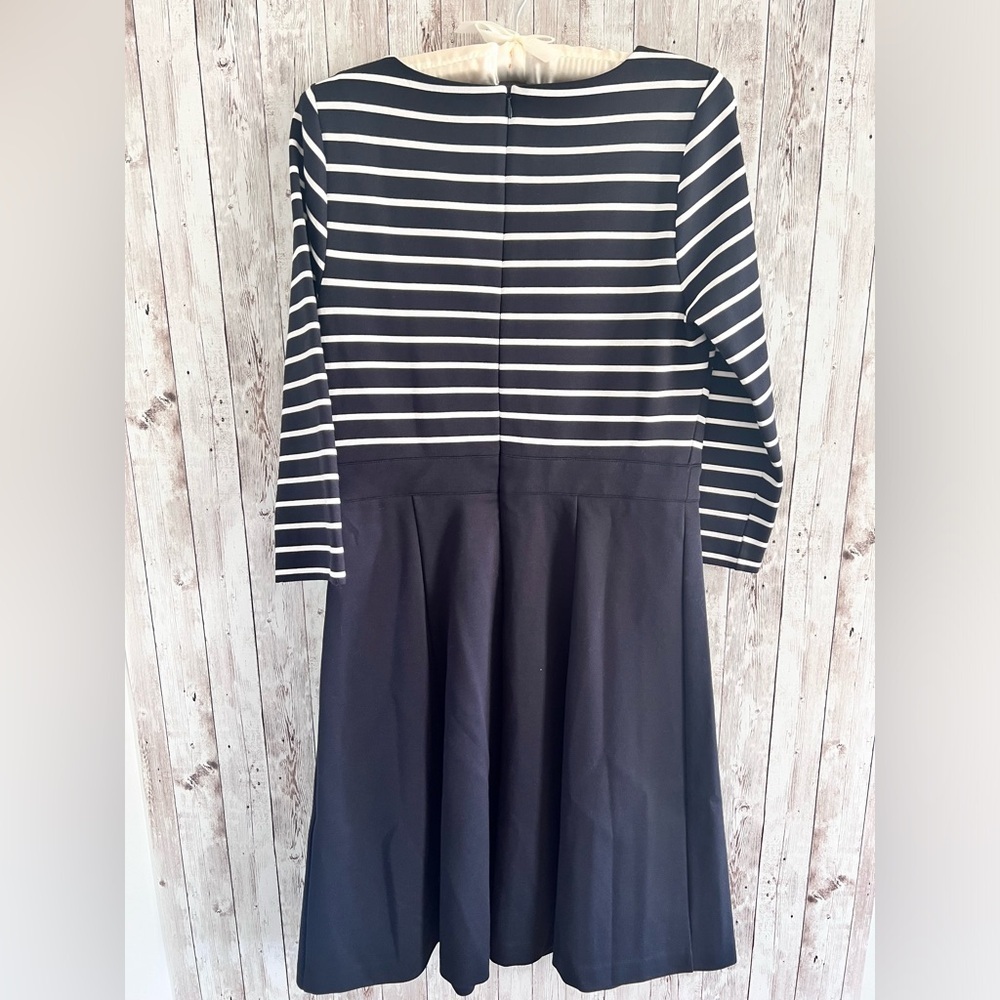 Hobbs London Caris Ponte Dress - Picture 3 of 5
